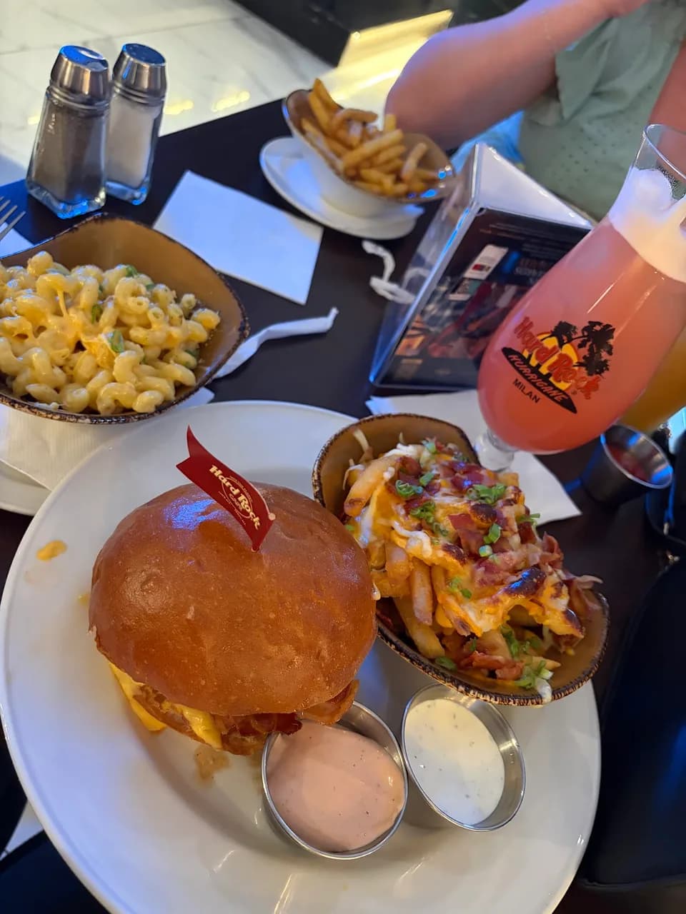 Hard Rock Cafe Milano