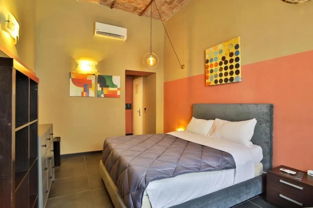 Ha Hotel