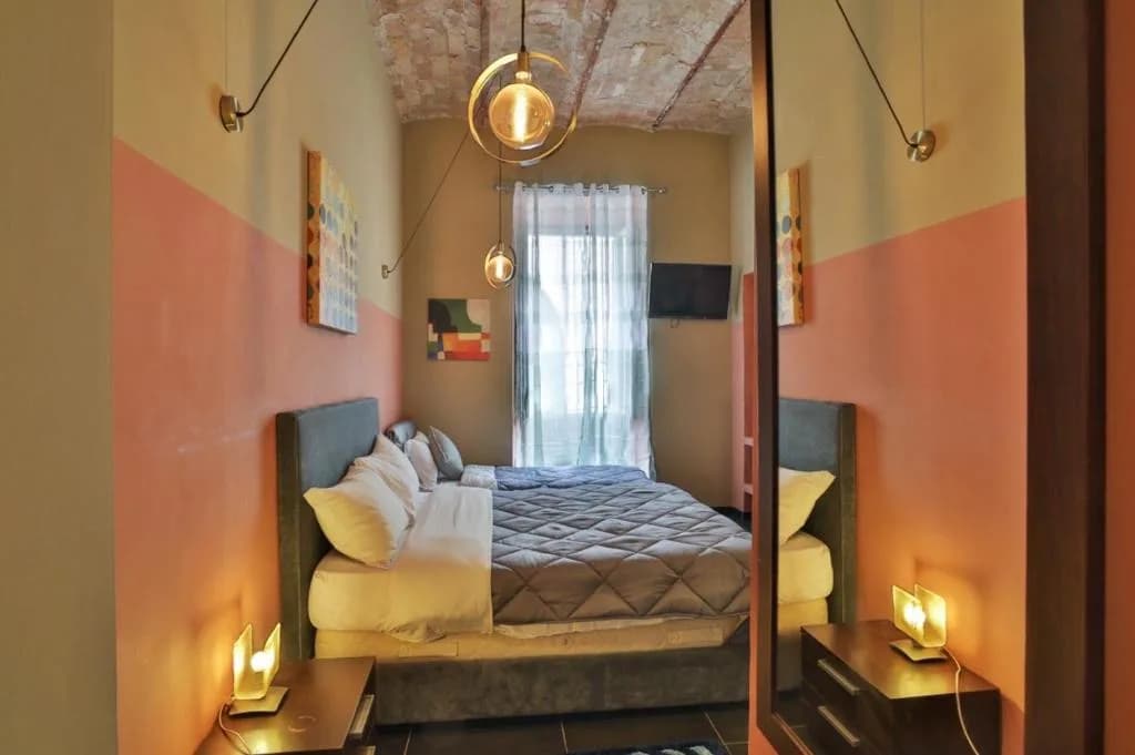 Ha Hotel