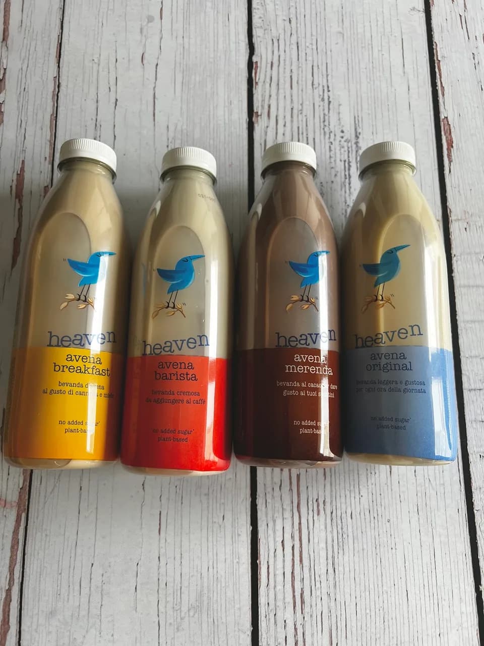 Heavent