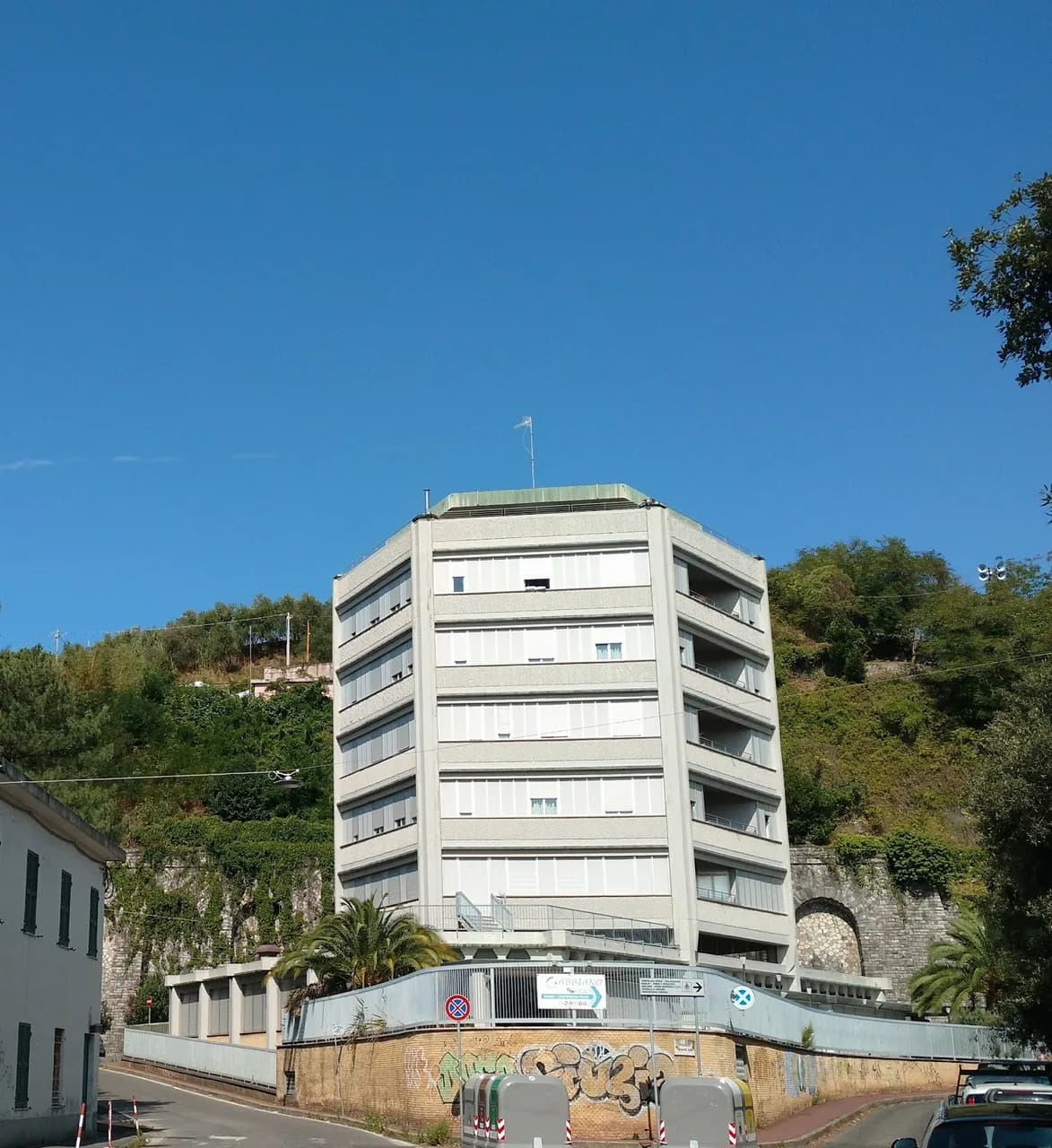 Hh Il Gabbiano