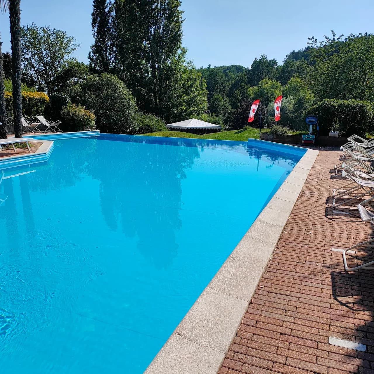 Hostellerie Du Golf