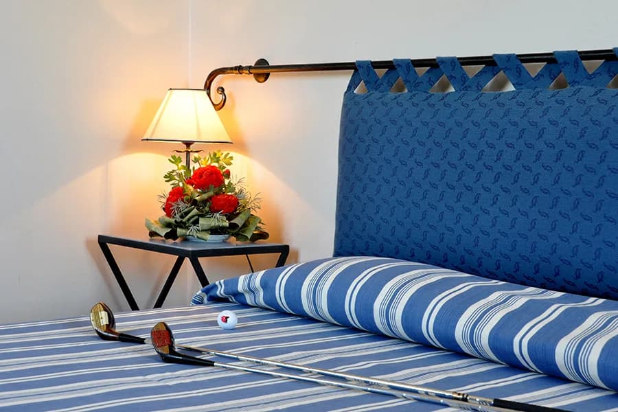 Hostellerie Du Golf