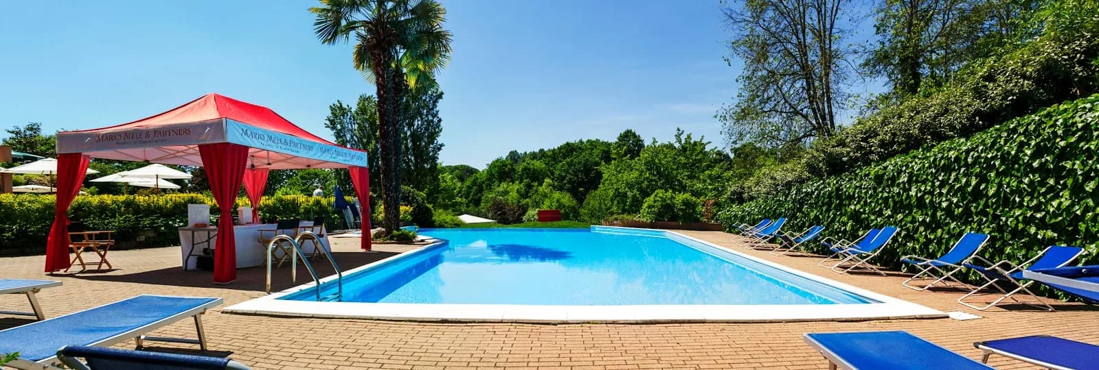 Hostellerie Du Golf
