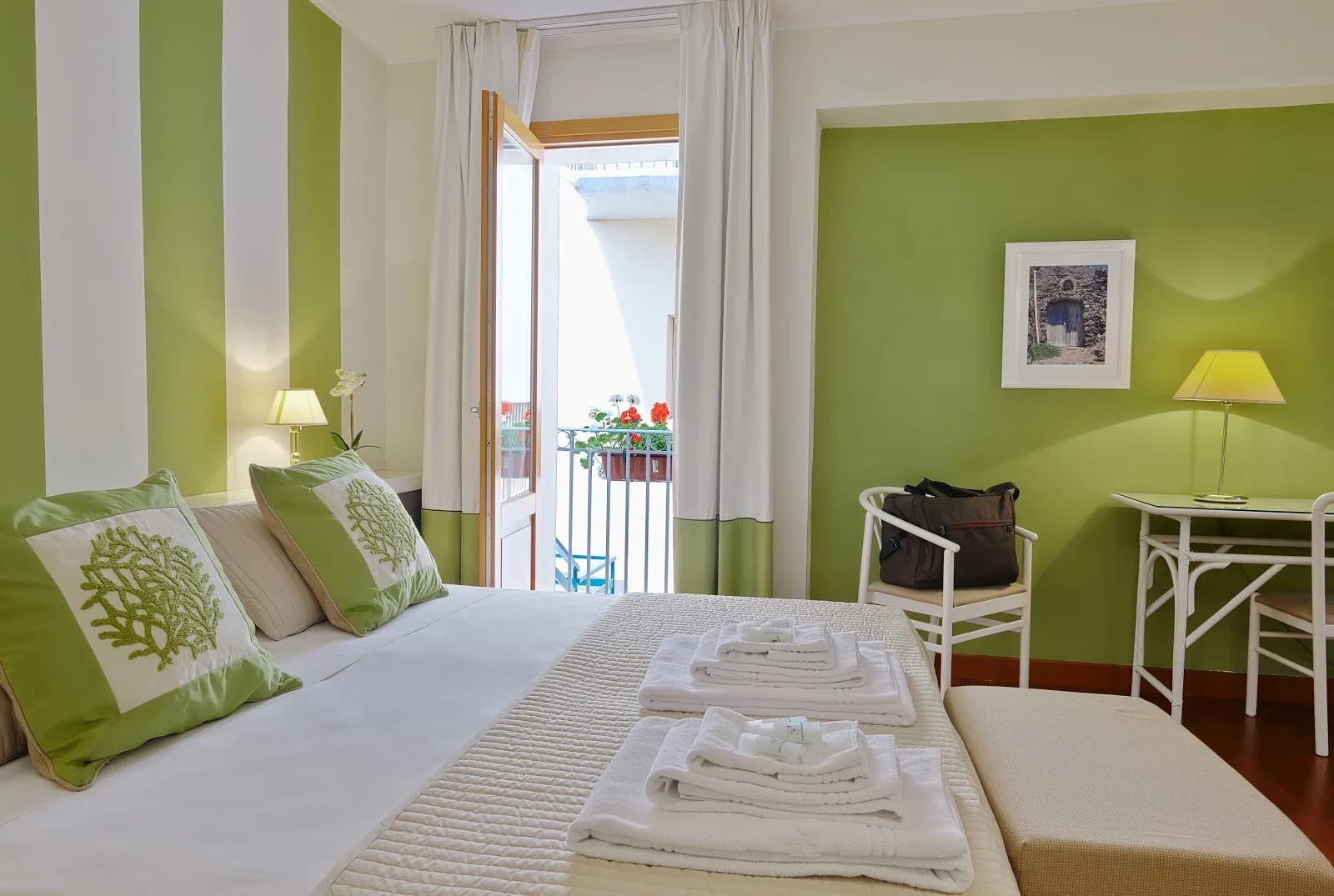 Hotel Al Madarig