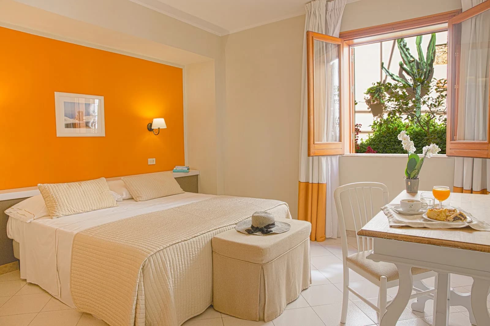Hotel Al Madarig