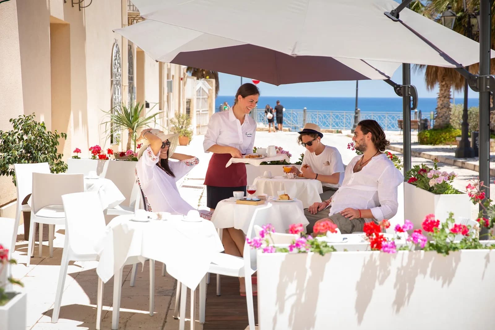 Hotel Al Madarig