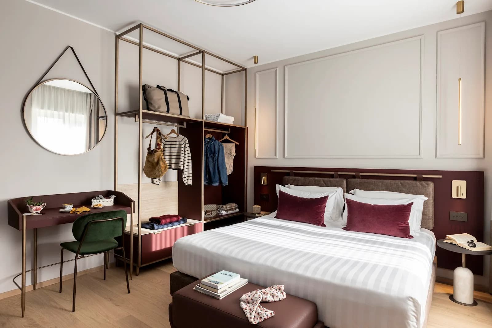 Hotel Adoro