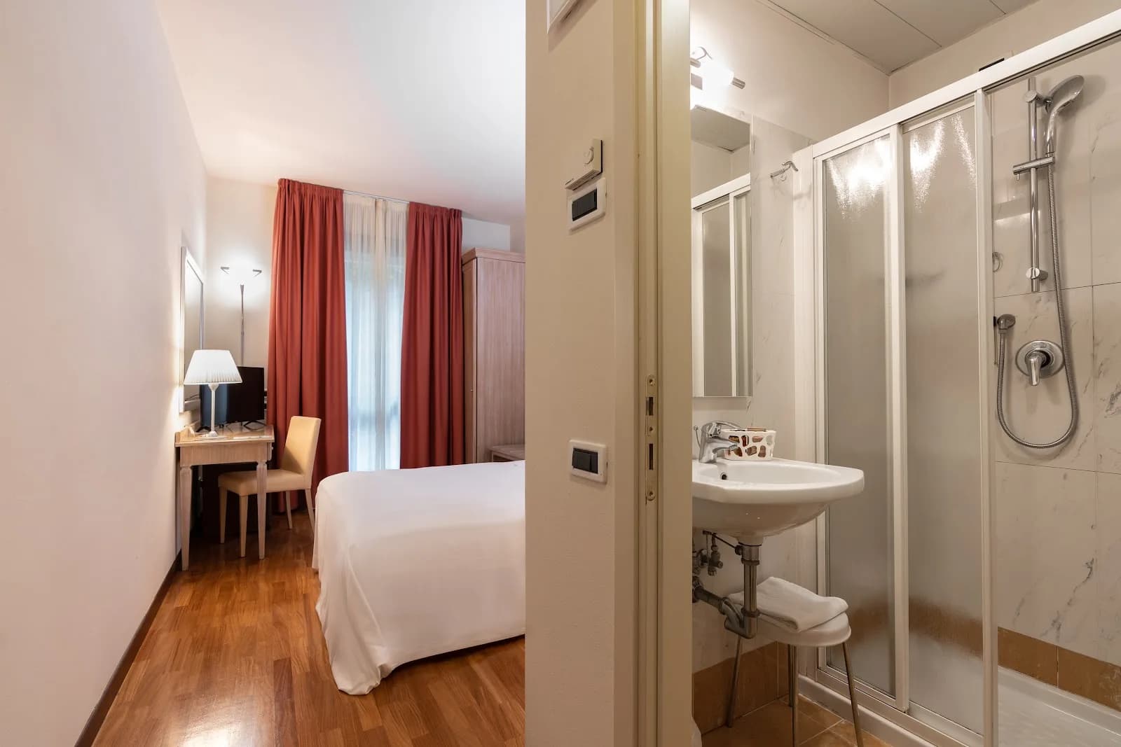 Hotel Alle Acque