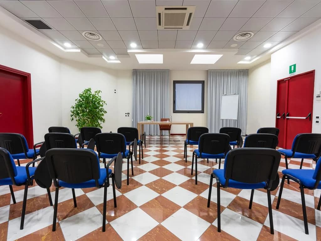 Hotel Alle Acque