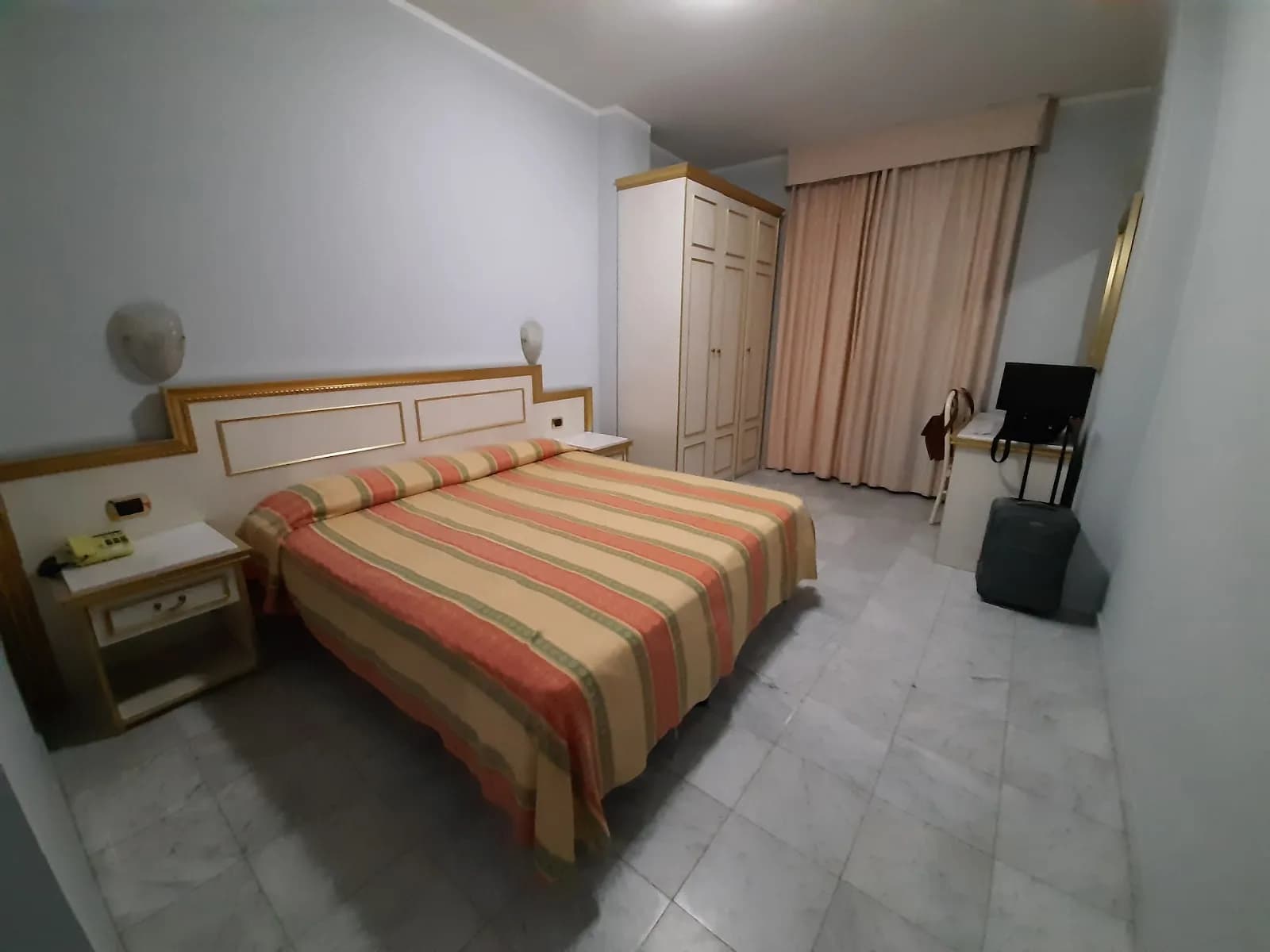 Hotel Alexander Palace