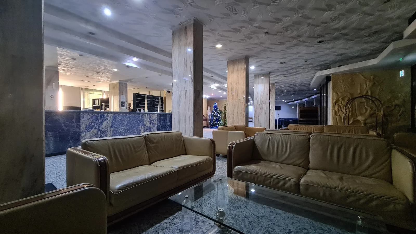 Hotel Alexander Palace
