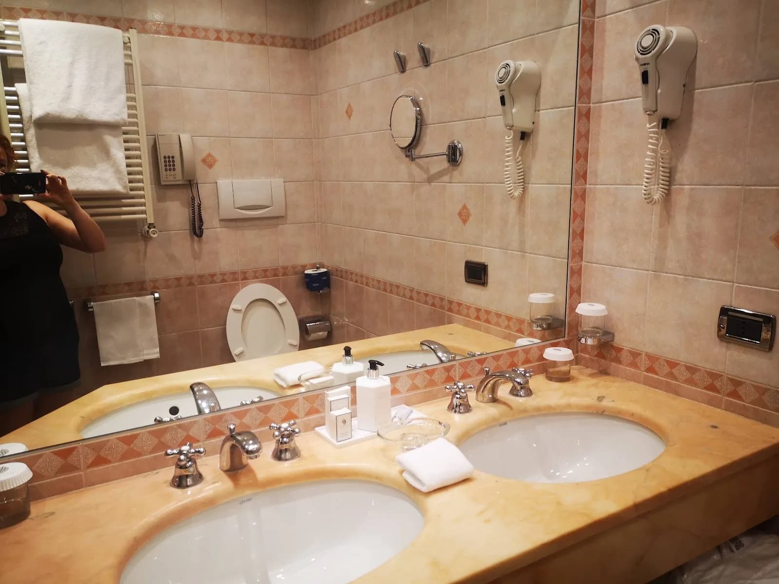 Hotel Brufani Palace