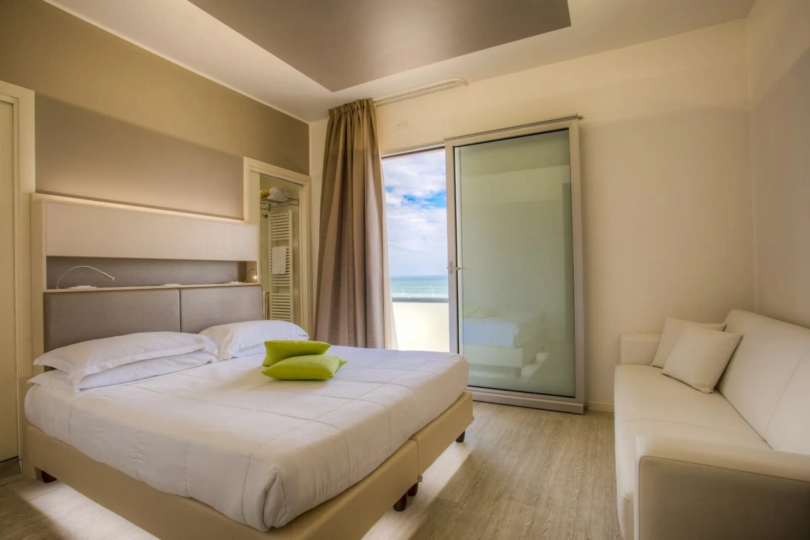 Hotel Boemia