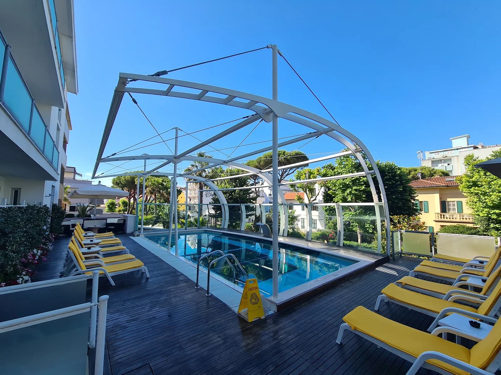 Hotel Boemia