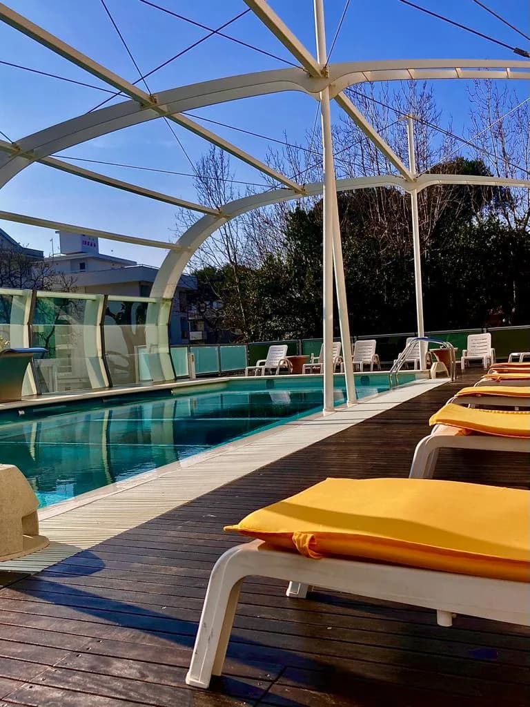 Hotel Boemia