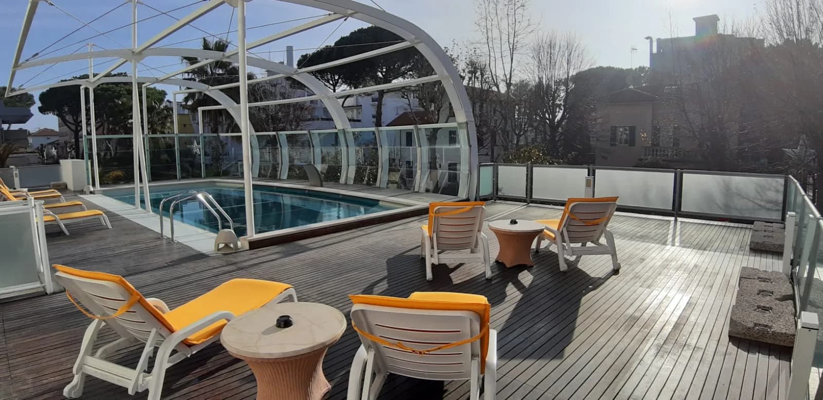 Hotel Boemia
