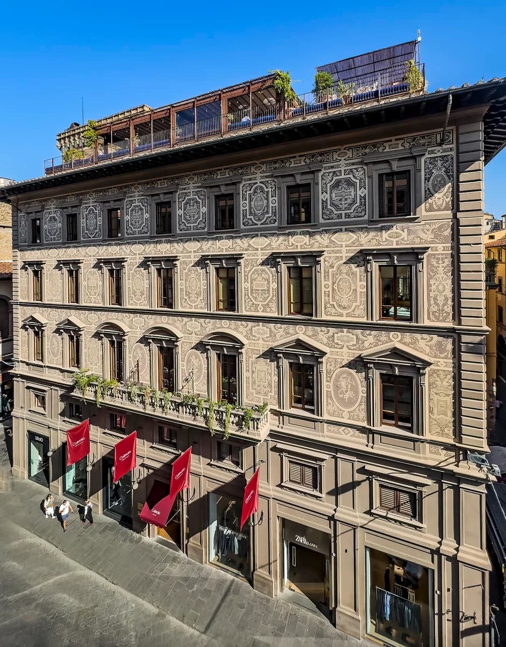 Hotel Calimala