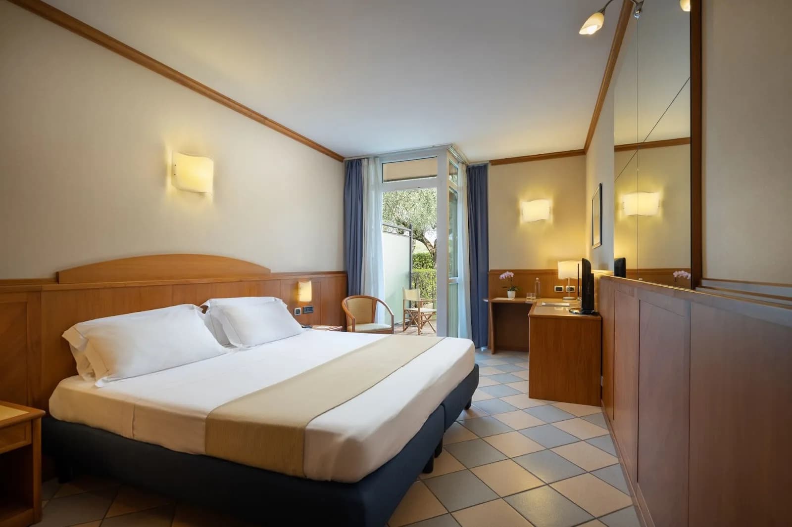 Hotel Caesius Thermae