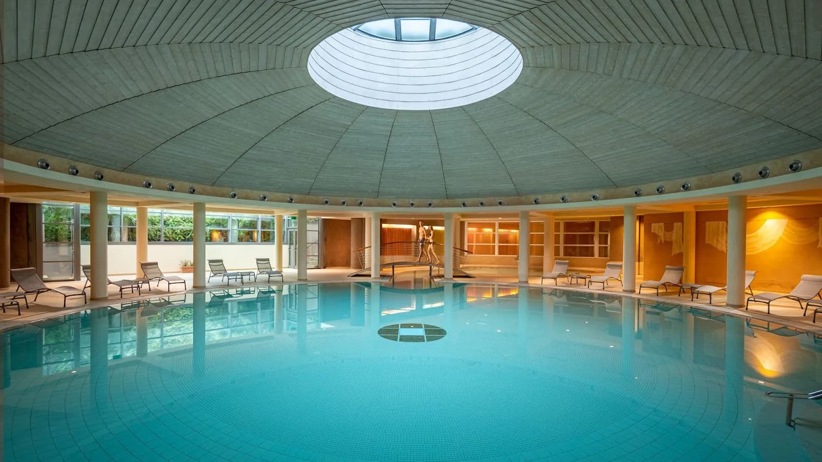Hotel Caesius Thermae