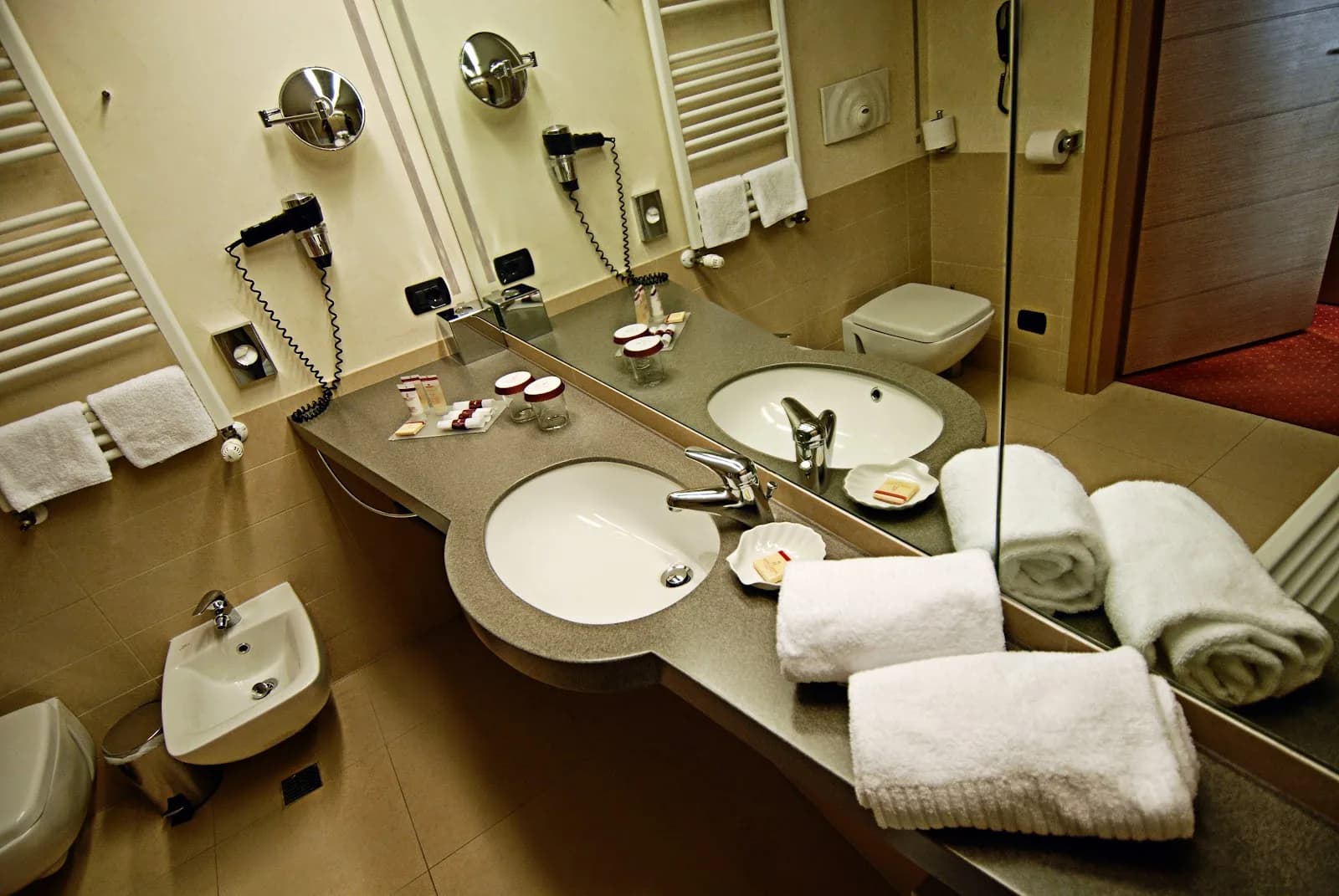 Hotel Caesius Thermae