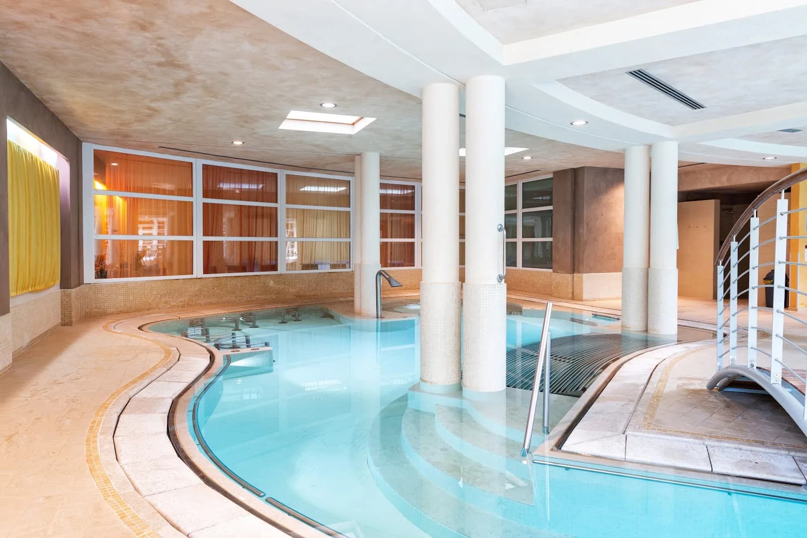 Hotel Caesius Thermae