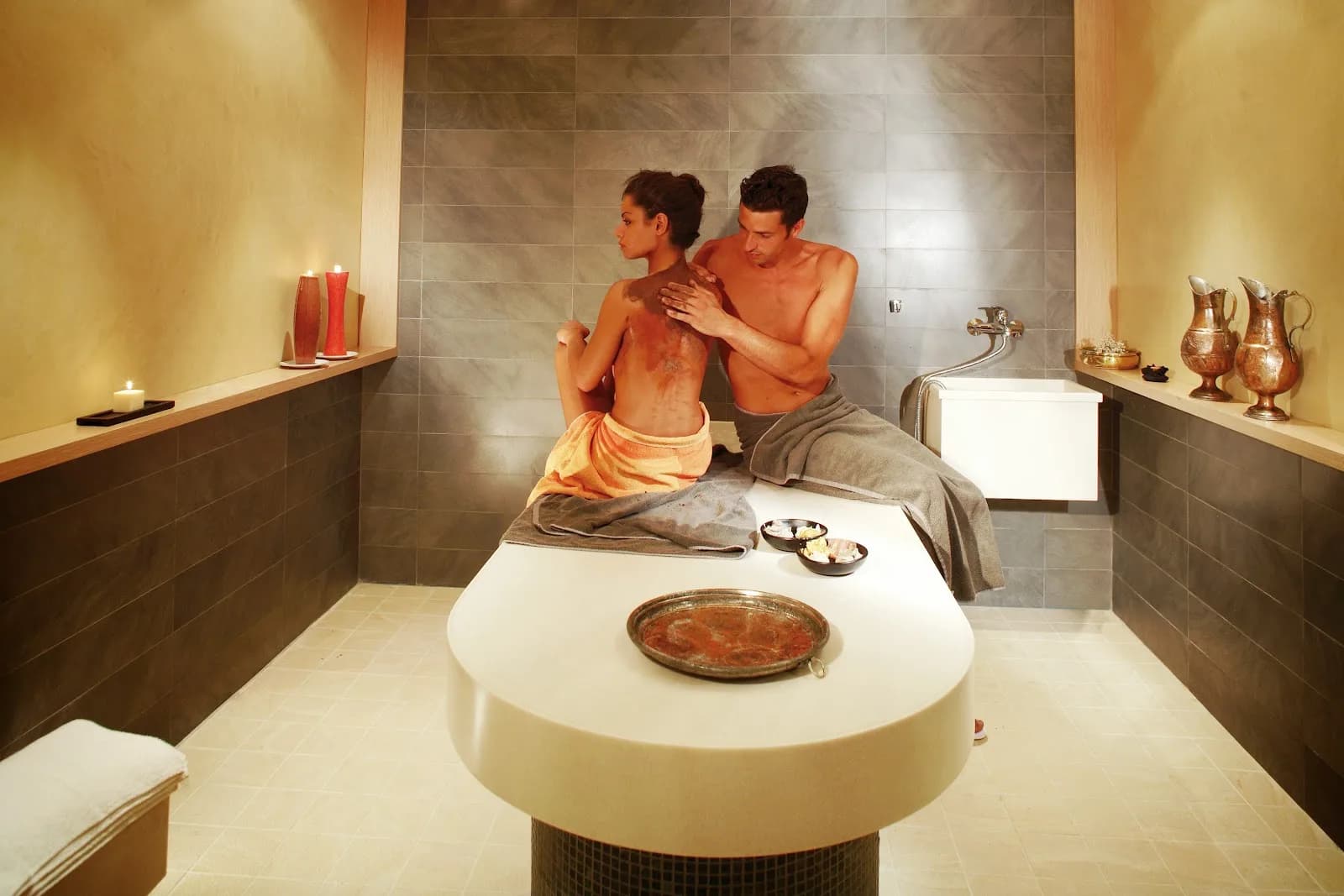 Hotel Caesius Thermae