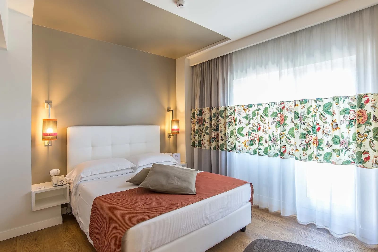 Hotel Caravel