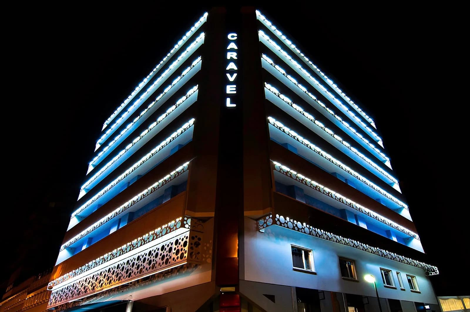 Hotel Caravel