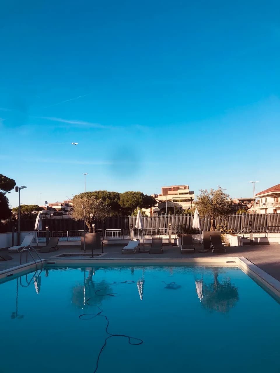 Hotel Capannelle Appia Antica