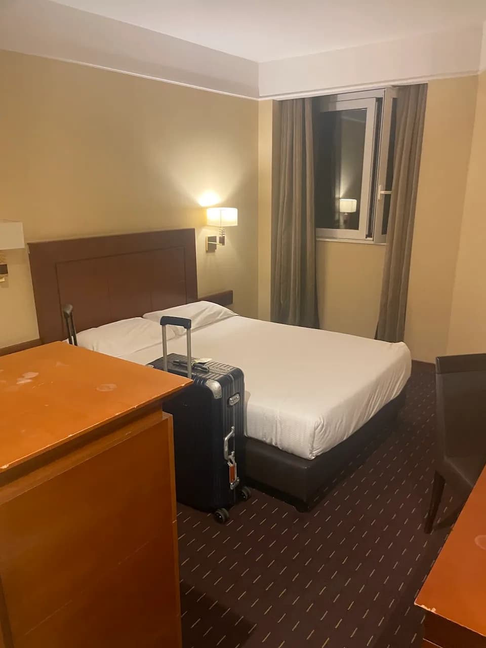 Hotel Capannelle Appia Antica