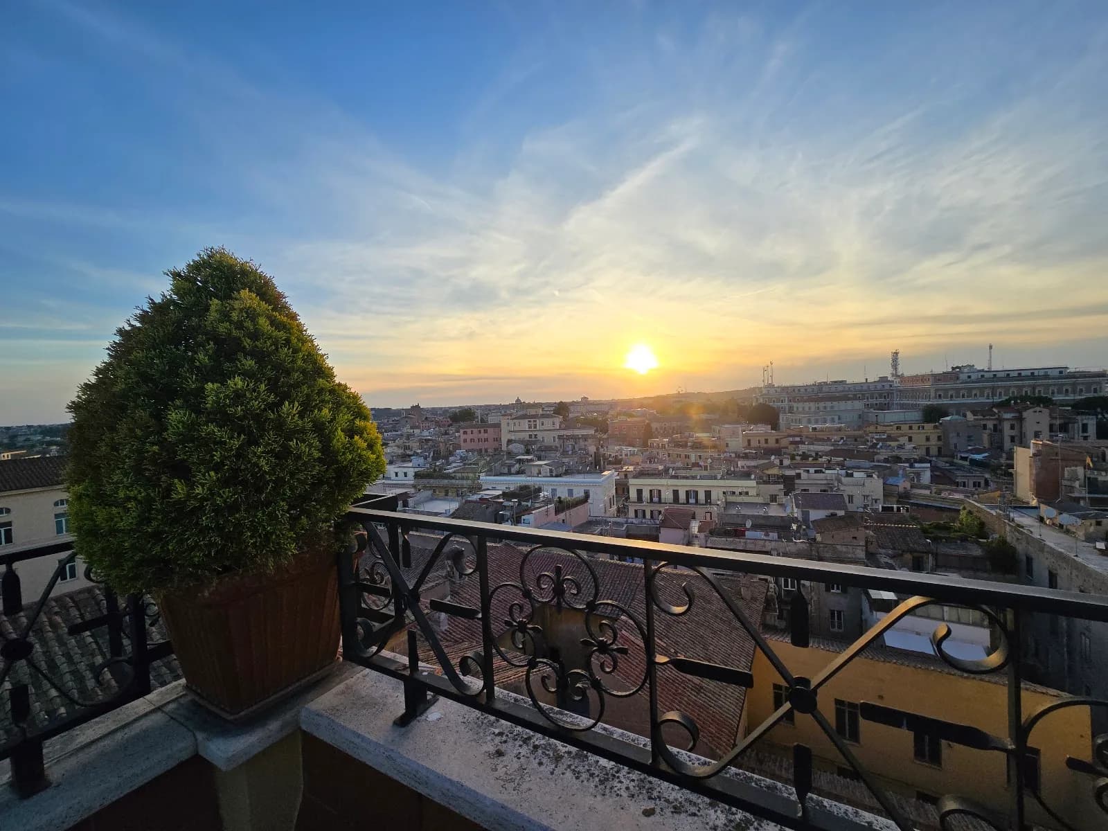 Hotel Colosseum