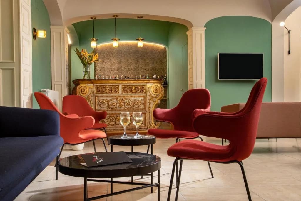 Hotel Colosseum