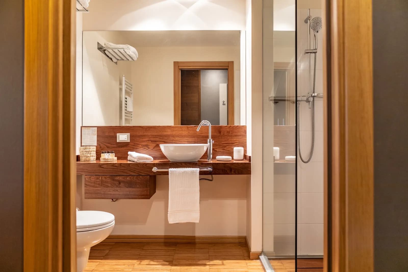 Hotel Cortese