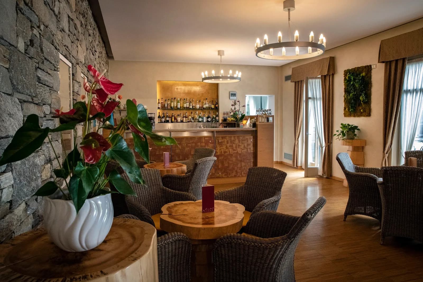 Hotel Cortese