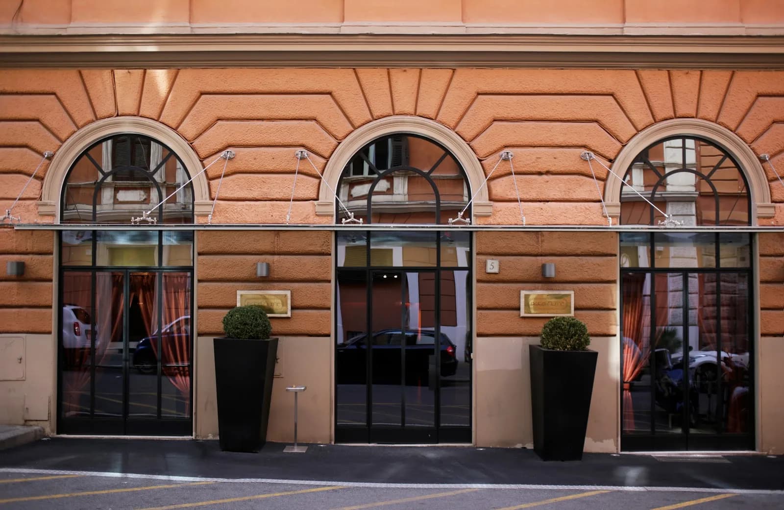 Hotel Fiume