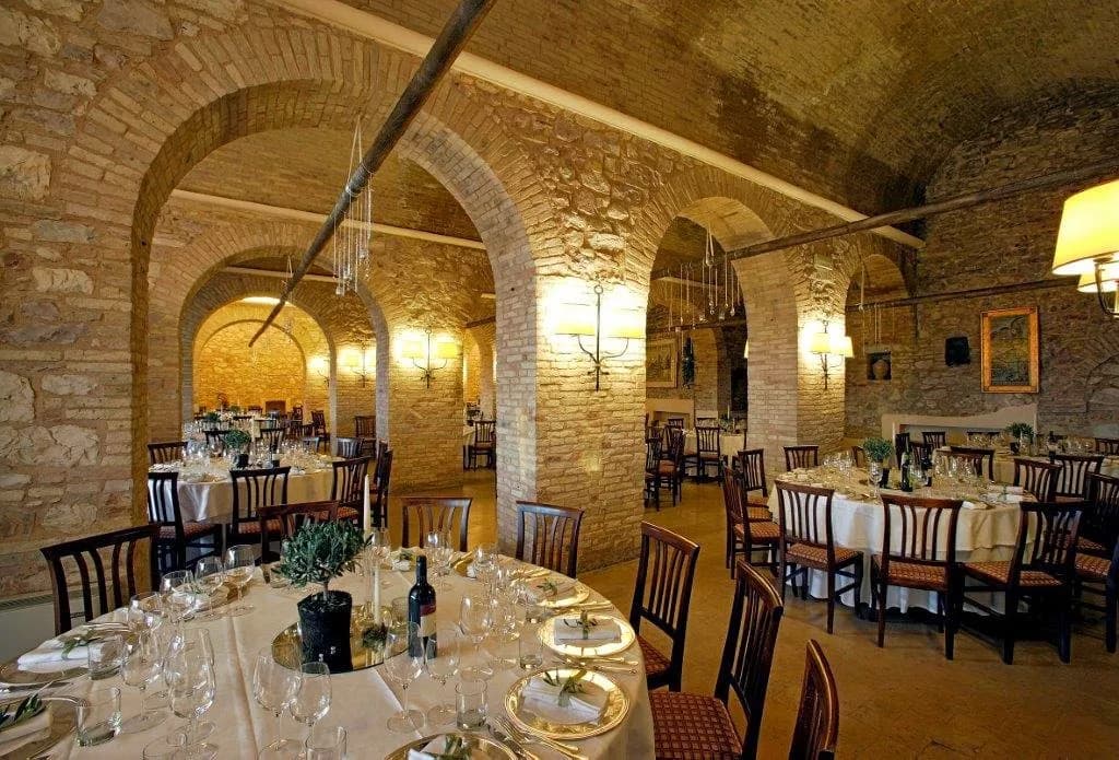 Hotel Giotto