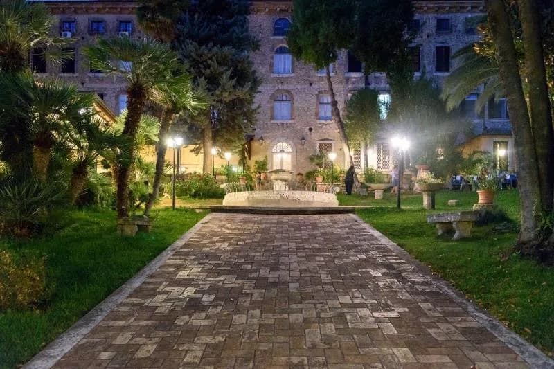 Hotel Il Cavalier Darpino