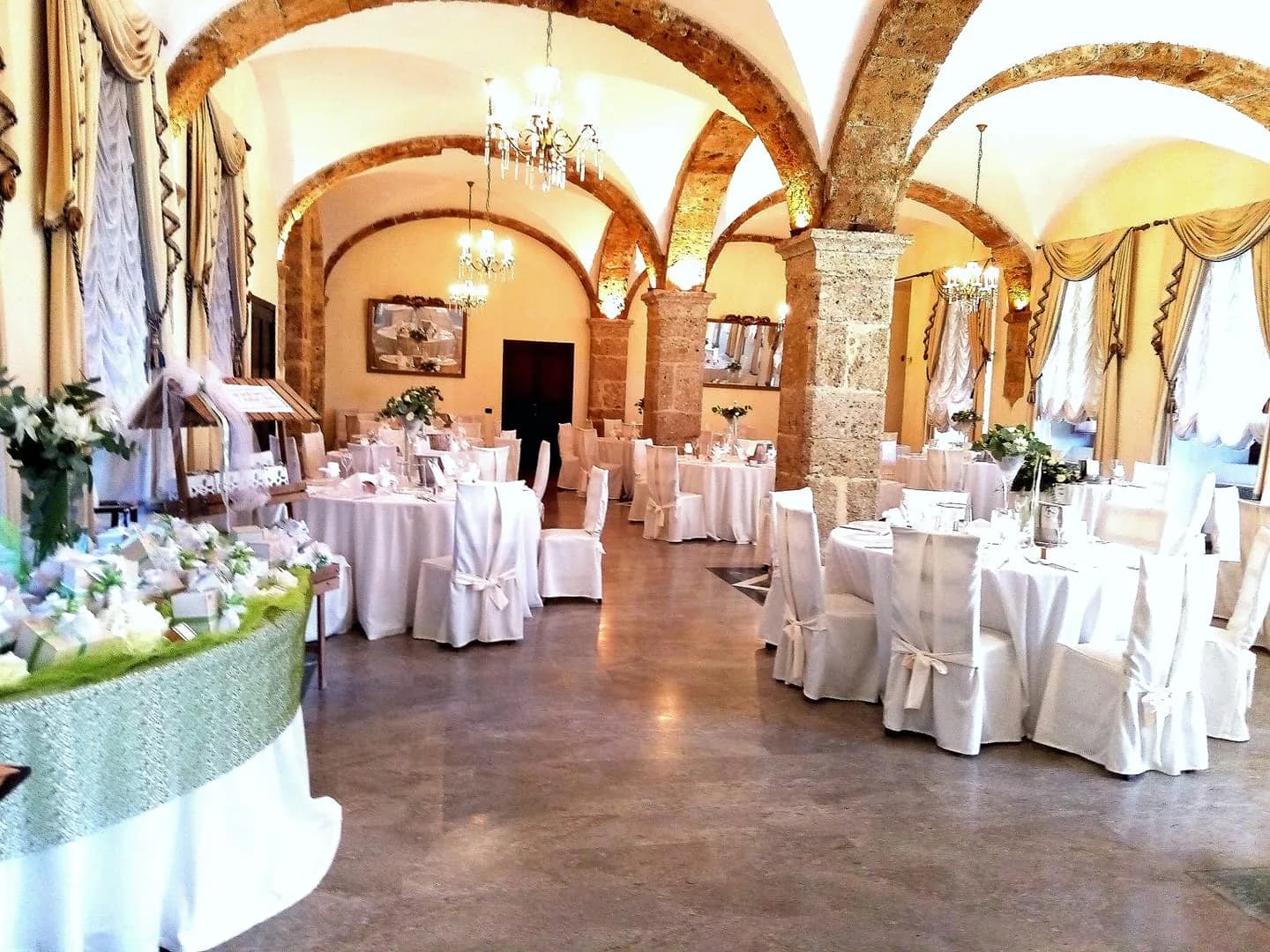 Hotel Il Cavalier Darpino