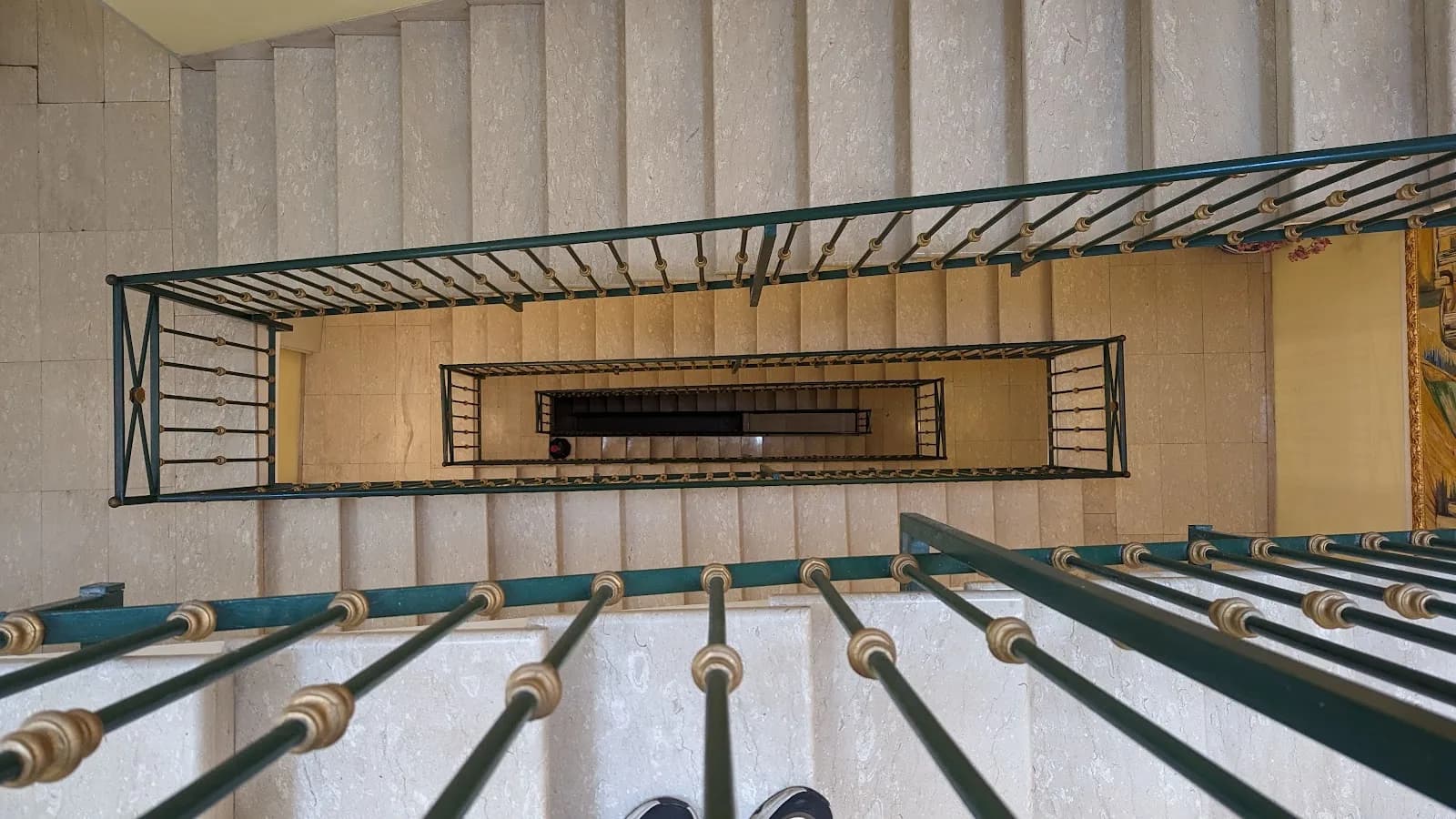 Hotel Impero