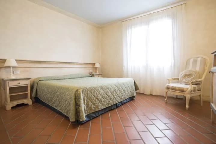 Hotel Il Poeta