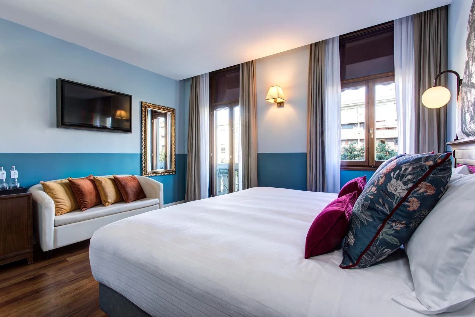 Hotel Indigo Verona Grand Hotel Des Arts