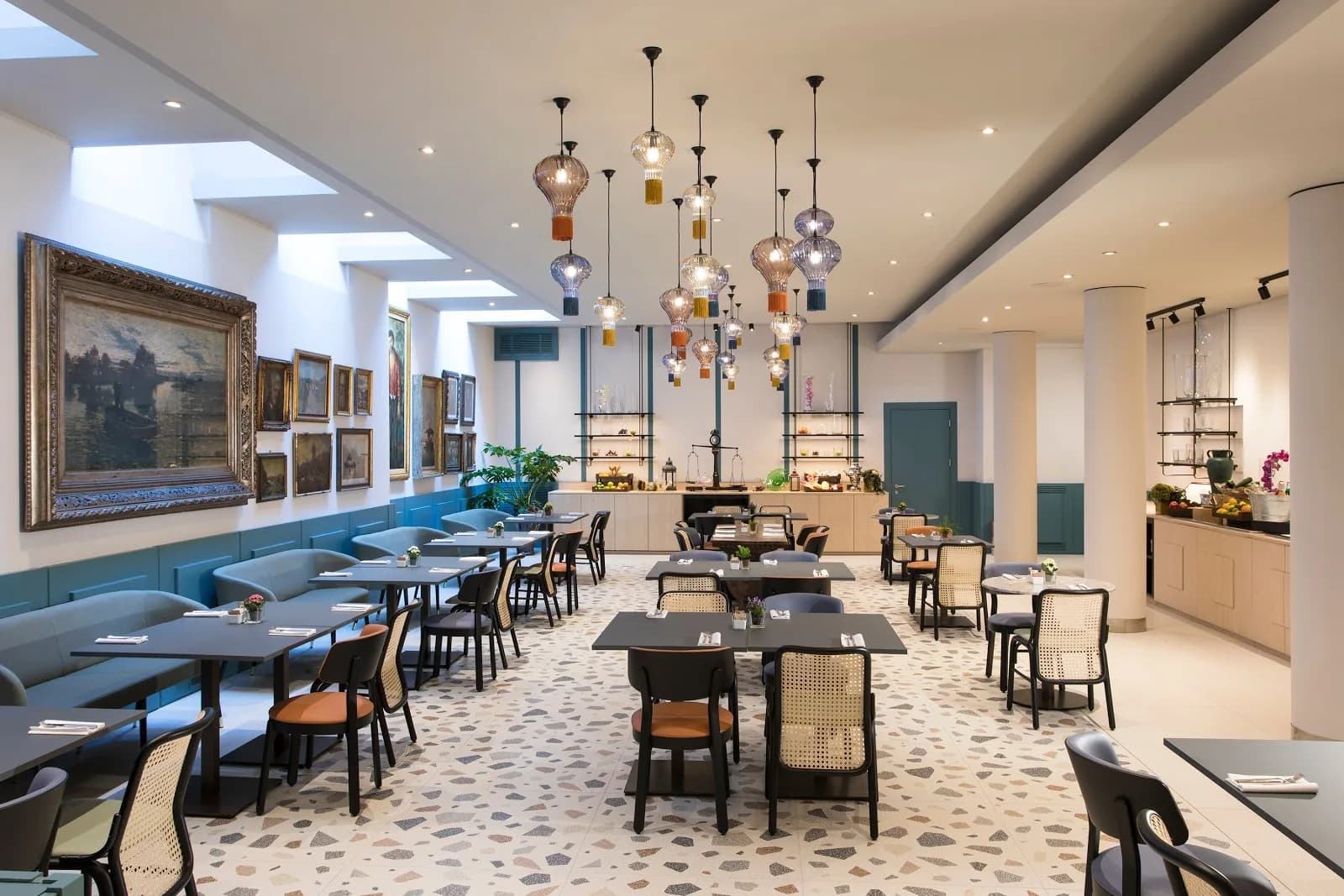 Hotel Indigo Verona Grand Hotel Des Arts