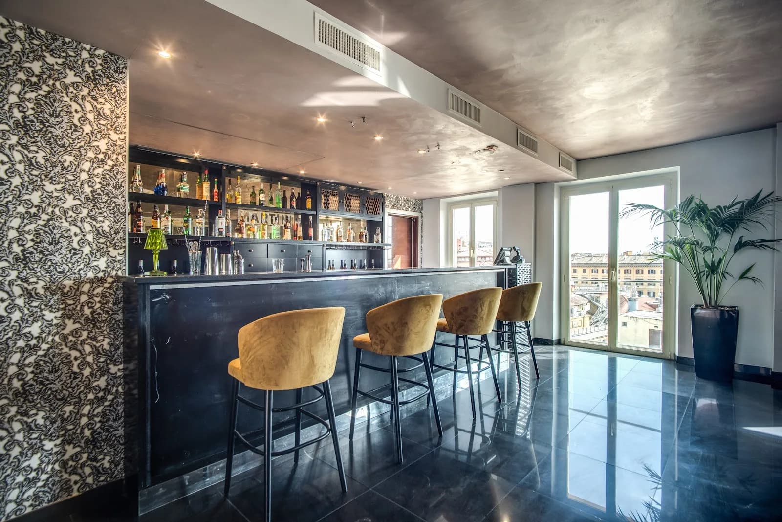 Hotel La Griffe
