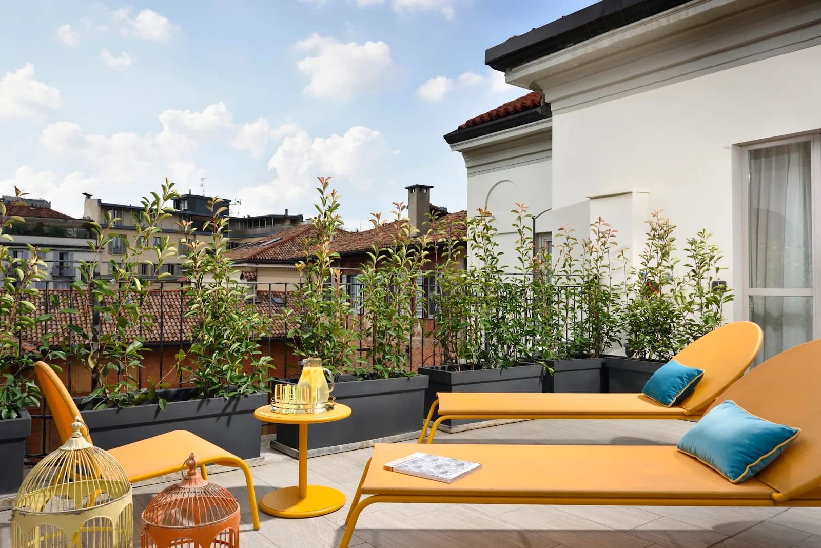 Hotel Indigo Milan