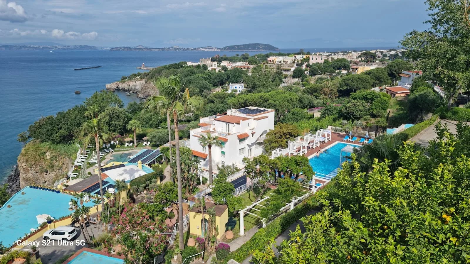 Hotel Le Querce