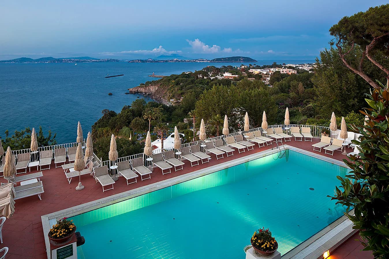 Hotel Le Querce