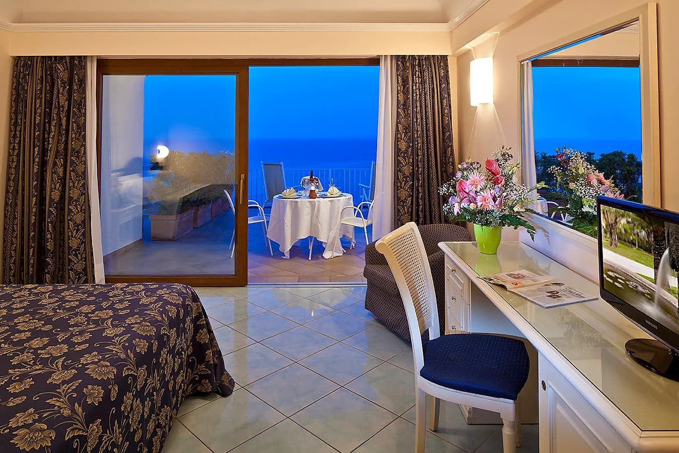 Hotel Le Querce