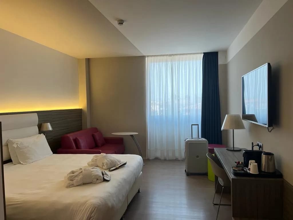 Hotel Mercure Venezia Marghera