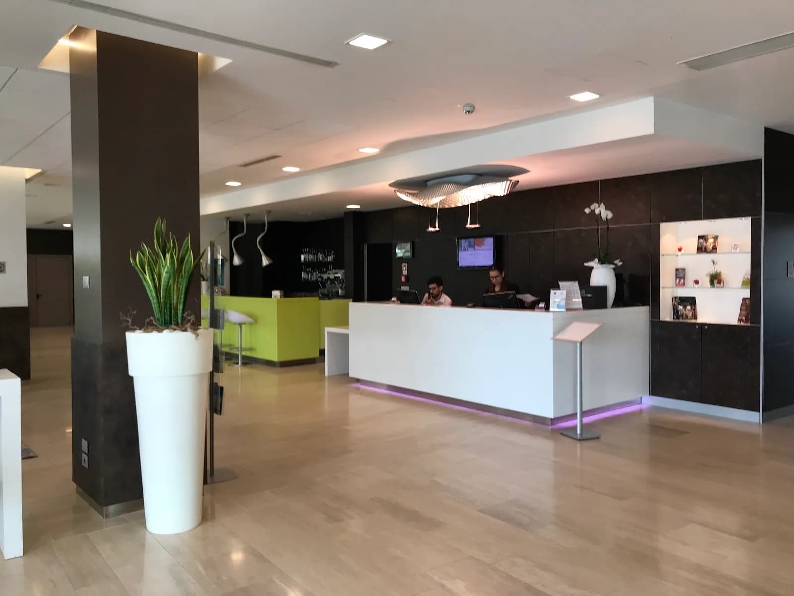 Hotel Mercure Venezia Marghera